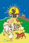 Aventura la ferma