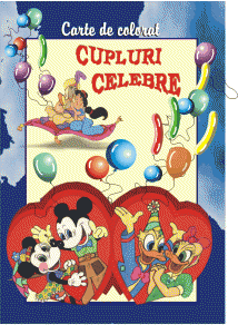 Cupluri celebre