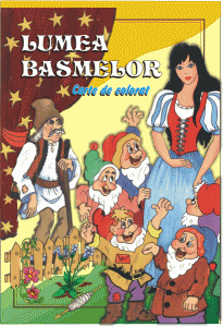 Lumea basmelor