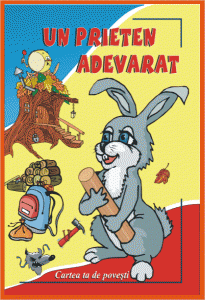 Un prieten adevarat