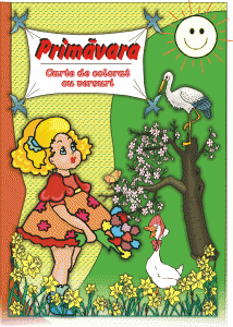 Primavara